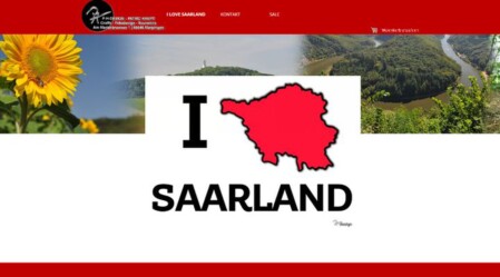 Ilove.saarland