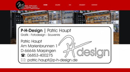 P-H-Design.de