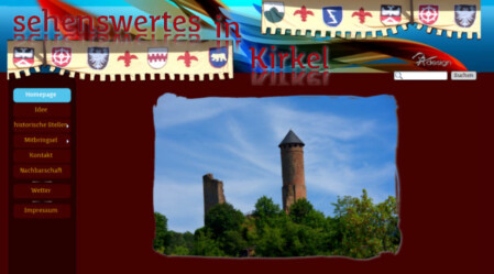 kirkel.sehenswertes-in-deutschland.de